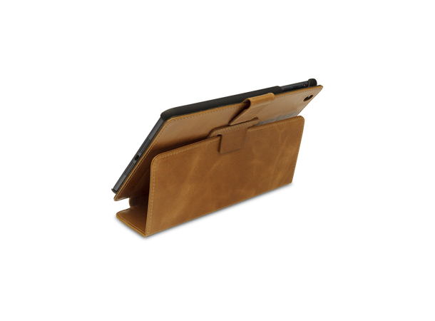 Roskilde til iPad Air  - Golden Tan Cover til iPad Air  | Dbramante 